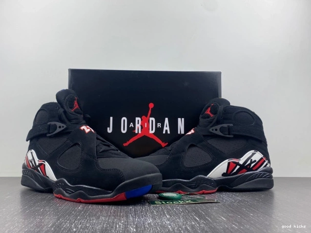 Rep 8 Jordan 305381-062 Playoffs Air 0710